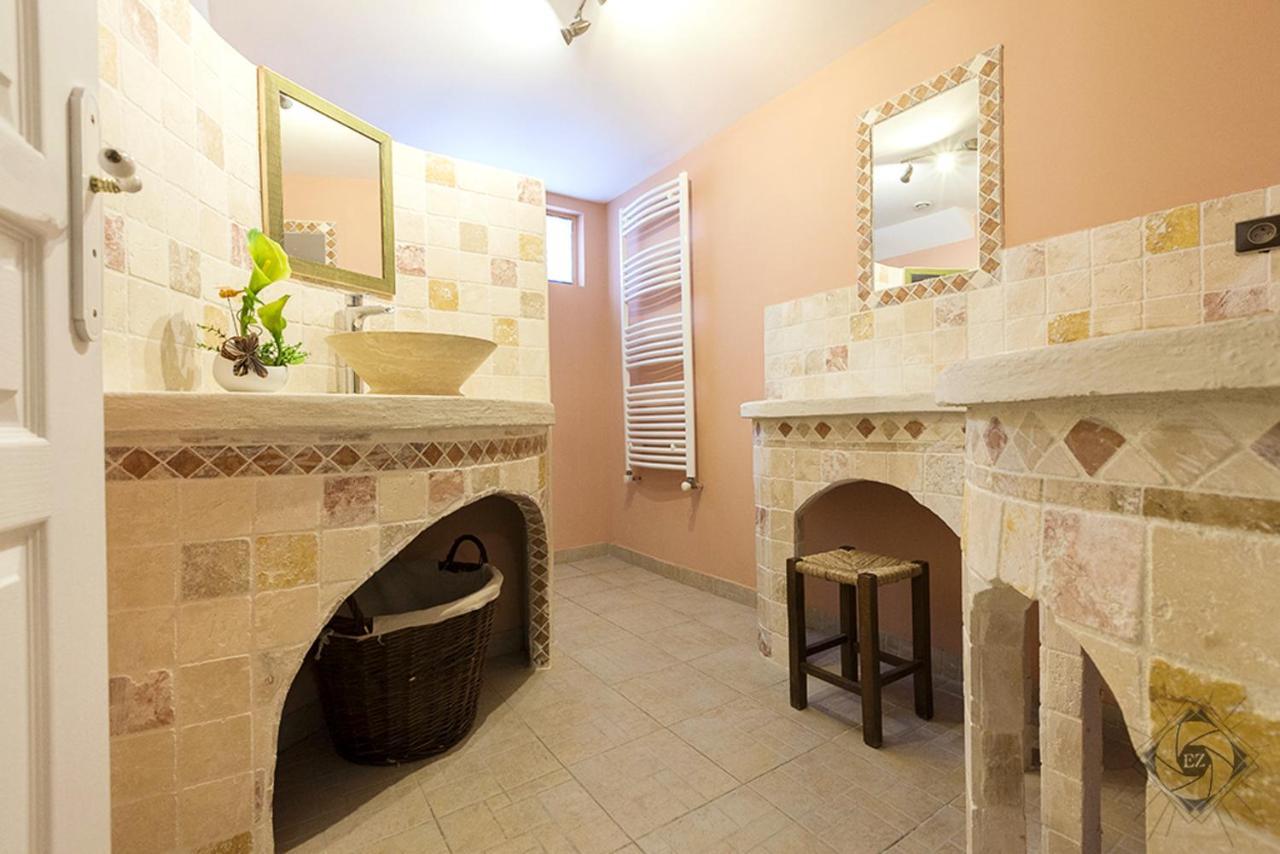 Appartement Lumineux A Voreppe Avec Piscine Exteriör bild